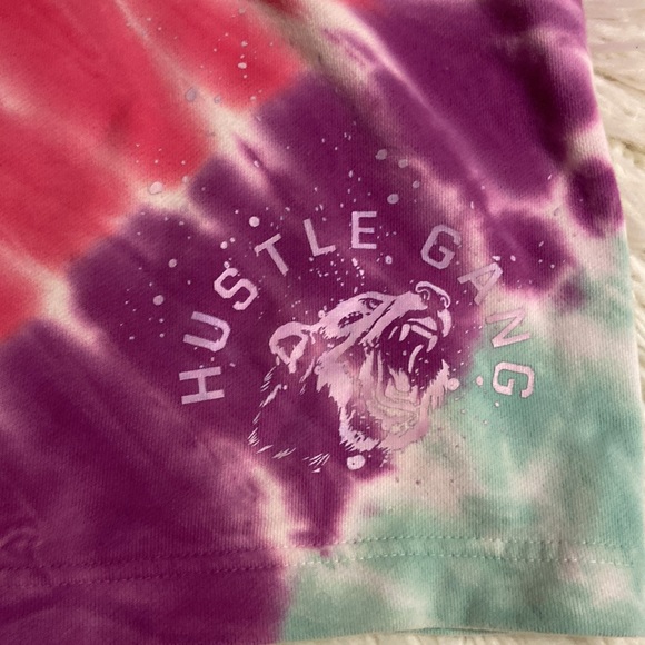 Hustle Gang Men's Euphoria Shorts Man size 4x brand new with tag - Picture 6 of 15